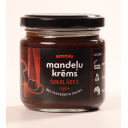 Ummly mandeļu krēms ar kakao bez pievienota cukura, 200g